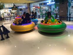 -波比一号儿童乐园(圣熙8号店)