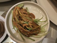 -粗茶淡饭·汉口公馆(循礼门店)