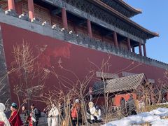 -东华门大街小区