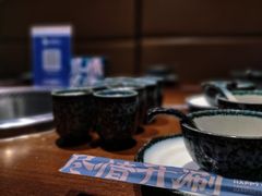 -快乐小羊火锅餐厅(农科路店)