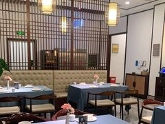 -千滋百味·醉江澜花园餐厅(街道口店)