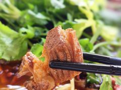 -无味饭店(九眼桥商业文化广场店)