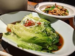 -真地道京味府·鲜橙烤鸭·北京菜(朝外大街东大桥店)