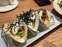 -本处·素食·融合料理(南油店)
