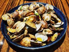 -蚝堡海鲜·威海菜·海肠捞饭·烧烤·亚洲吃蚝公司(幸福门店)