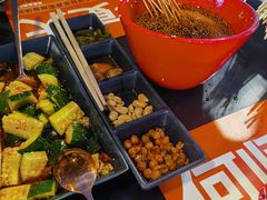 -何师烧烤·川味烧烤代表品牌(科园店)