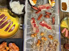 -张姐烤肥牛(西丽店)