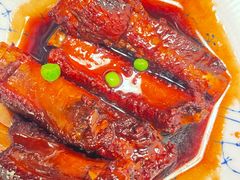 -小峰饭店·35年锡帮菜