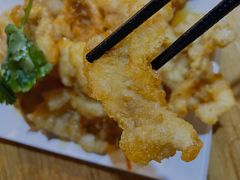 锅包肉-大东北(武侯祠店)