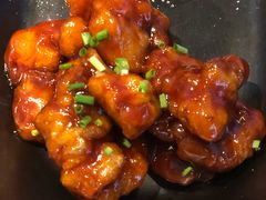 -金牌外婆家(苏州中心店)