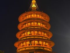 景点-隋唐洛阳城明堂天堂景区