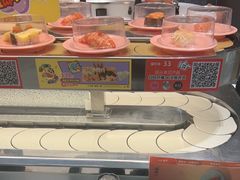 -争鲜回转寿司(朝北大悦城店)