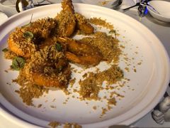 -無招牌海鮮(芽笼店)