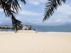 -惠州金海湾嘉华度假酒店