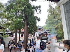 -径山寺