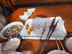 -状元阁烧烤(新华路总店)