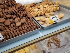 -爱德顺糕点食屋(利民道店)