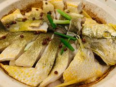 -杭州西湖柳莺里酒店·闻莺厅