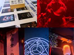 -棂笼·深度沉浸密室(武汉旗舰店)