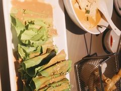 -前海沿·青岛菜(李沧万达店)