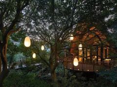 -杭州开元森泊度假乐园