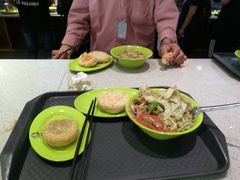 -大福来锅巴菜(古文化街店)