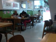 大堂-八珍餐厅(广大路店)
