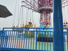-郑州方特欢乐世界