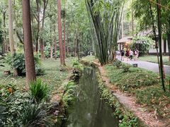 -成都杜甫草堂博物馆