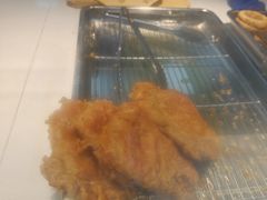 蛋汁大排-赵天禄(葑门横街店)