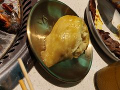 -火叮叮自助烤肉·现切牛肉(茂业店)