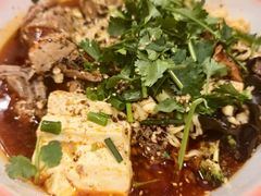 -文立新麻辣烫(合生汇21街区店)