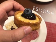 -韵咖啡自助餐厅(天津香格里拉店)