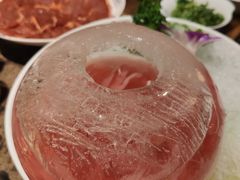 水晶鹅肠-小龙坎火锅(春熙太古里店)