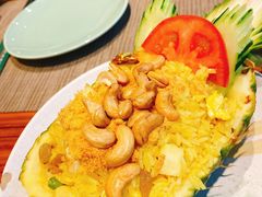 -mango tree芒果树泰国餐厅(青岛万象城店)