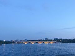 -长春市南湖公园