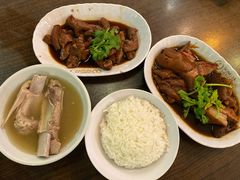-松發肉骨茶(先得坊店)