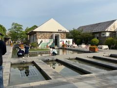 -江苏三台山国家森林公园