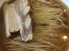 -朱鸿兴面馆(镇湖店)