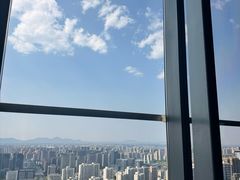 -悦厅·下午茶(杭州柏悦酒店)