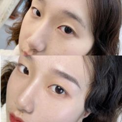 -Yue Show馨选·半永久纹眉纹眼线