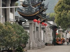 -惠山古镇·寄畅园