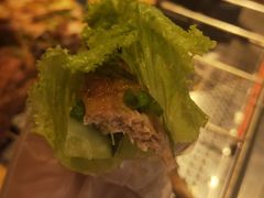 宫廷秘制烤全羊宴-炑羊香烤全羊(西三旗店)
