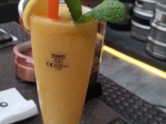 -haxnbauer海森堡德国餐厅(深圳coco店)