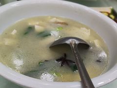 -聚德福海鲜家常菜(刘庄店)