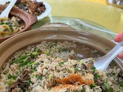 -东兴黄鳝饭店(江洲店)