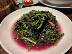 -粗茶淡饭·隐庐私厨(东亭店)