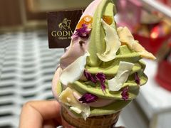 -GODIVA(景枫中心店)
