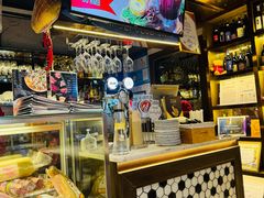 -Mammamia意大利餐厅(古北店)