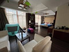 -稷泽·海丽宾雅温泉度假酒店